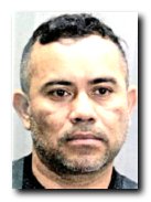 Offender Santos Obdolio Portillo-melendez