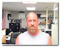 Offender Steve Allen Huebner