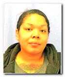 Offender Temira Rosemarie Hargrove