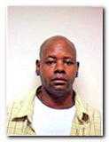 Offender Walter Ray Chambers