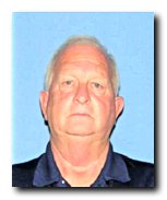 Offender Wendell Dale (deceased) Ford