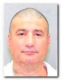 Offender Antonio Cases