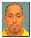 Offender Armando Alvarez