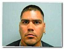 Offender Arthur Alva