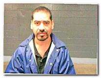 Offender Braulio Davila