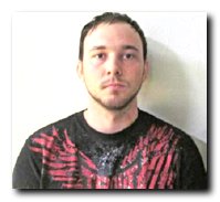 Offender Chance Alexander Roberts