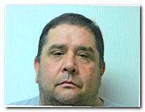 Offender Chris Duane Montgomery