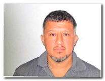 Offender David Partida