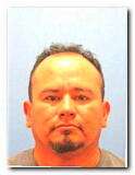 Offender David Rufus Alaniz