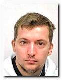 Offender David Tsyndrina