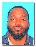 Offender Derrick Devon Townsend