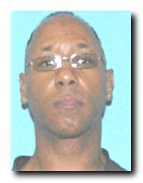 Offender Eric Dewayne Johnson