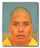 Offender Estaban Martinez Velasco