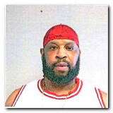 Offender Frank Singleton III