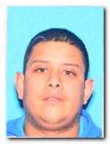 Offender Hector Manuel Morales