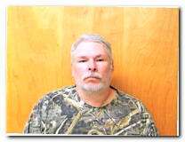 Offender Jeff Paul Claxton