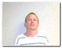 Offender Jeffrey Scott Fields