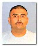 Offender Jose Aguirre Duran