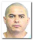 Offender Jose Alberto Dominguez