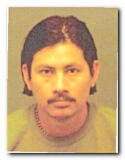 Offender Jose Alonso Encarnacion