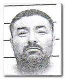 Offender Jose Angel Duarte