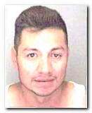 Offender Jose Antonio Enriquez