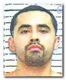 Offender Jose Armando Delarosa