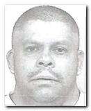 Offender Jose Cervantes Figueroa