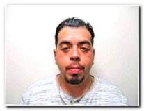 Offender Jose De Jesus Esparza Jr