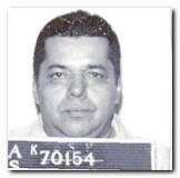 Offender Jose Enamorado