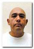 Offender Jose Escoto