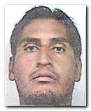 Offender Jose Espinoza