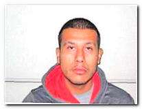 Offender Jose Esteves