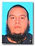 Offender Jose Fernando Herrera