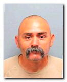 Offender Jose Geronimo Flores