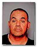 Offender Jose Luis Diaz