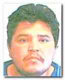 Offender Jose Luis Felix