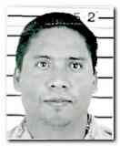 Offender Jose M Flores