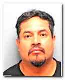 Offender Jose Melchor Estrada