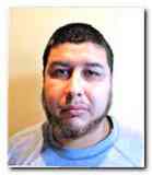 Offender Jose Merced Esparza