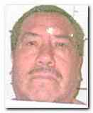 Offender Jose Miguel Flores