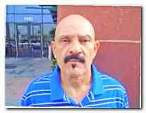 Offender Jose Willie Escalante