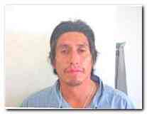 Offender Jose Zepeda Escamilla