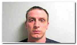 Offender Kyle Bradley Sparks