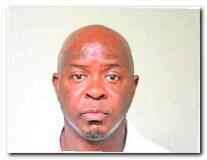 Offender Larry Semaj Primus