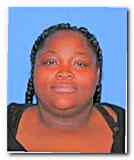 Offender Marquetta Sherrette Mitchell