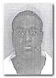 Offender Marvin Washington