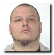 Offender Matthew Steven Andrews