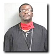 Offender Pierre P Mims