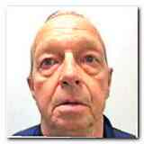 Offender Richard L. Gregoire